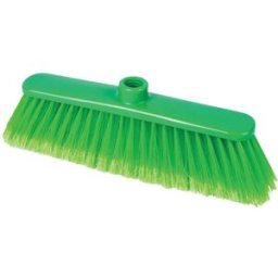 Tecnomat SCOPA PIATTA PROFESSIONAL ANITA VERDE