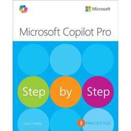 Microsoft Copilot Pro Step by Step
