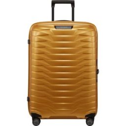Samsonite PROXIS Trolley CW6*06002 HONEY GOLD
