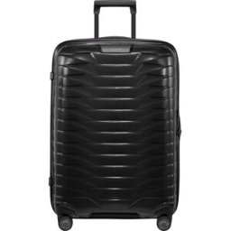 Samsonite PROXIS Trolley CW6*09002 BLACK