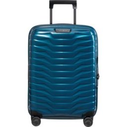 Samsonite PROXIS Trolley CW6*01001 PETROL BLUE