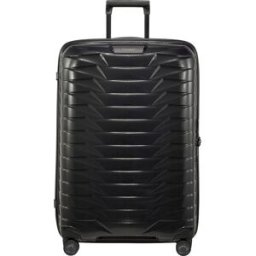 Samsonite PROXIS Trolley CW6*09003 BLACK