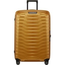 Samsonite PROXIS Trolley CW6*06003 HONEY GOLD