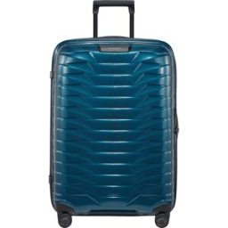 Samsonite PROXIS Trolley CW6*01002 PETROL BLUE