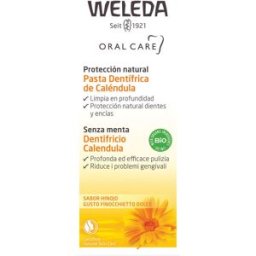 WELEDA ITALIA Srl WELEDA Calend.Oral Care 75ml