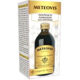 DR.GIORGINI SER-VIS Srl METEOVIS 200ML LIQUIDO ANALCO