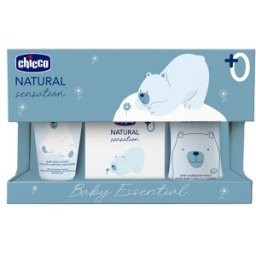 CH NS SET BAGNO PASTA PROF