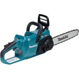 Makita XGT UC022GZ - Elettrosega a batteria 40V - Taglio da 35cm - SENZA BATTERIA E CARICABATTERIE