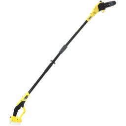 Karcher PSW 18-20 - Potatore a batteria con asta telescopica - SENZA BATTERIE E CARICABATTERIE