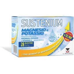 SUSTENIUM MAGNES/POTAS 28BS PROM