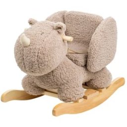 Dondolo Nattou Teddy Rino