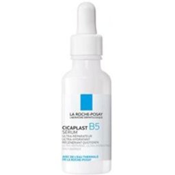 LA ROCHE POSAY-PHAS (L'Oreal) Cicaplast B5 Siero - Adatto per pelle secca e con colorito spento o arrossato - 30 ml