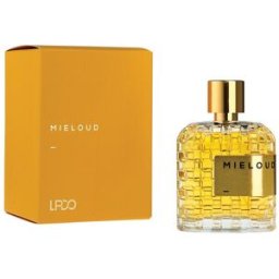 DREMAR PARFUM INTERNAT. Srl LPDO MIEL OUD D EDP 100 VAPO