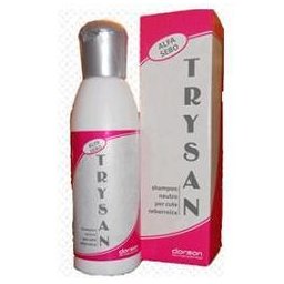 TRYSAN Alfasebo Sh.C/Seb.125ml