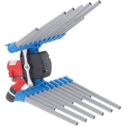 Paterlini IMOLA - Abbacchiatore pneumatico - scuotiolive - 7-9 bar - 1700 battiti al minuto