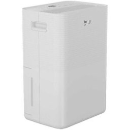 Tecnomat DEUMIDIFICATORE BEKO 16l/24h CON COMANDI TOUCH TIMER 12h TANICA 2l COLORE BIANCO