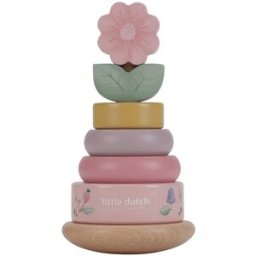 Anelli Impilabili Little Dutch Fairy garden