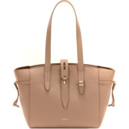 Furla Net Shopping GREIGE