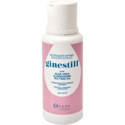 HYGGE HEALTH CARE Srl GINESTILL Det.Intimo pH 4,5