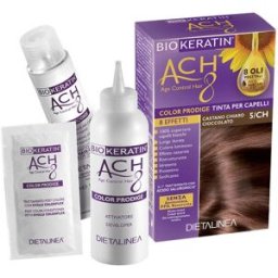 GDP Srl-GENERAL DIETET.PHARMA BIOKERATIN ACH8 COL 6/D BIO DOR