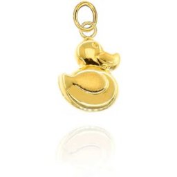 Facco Gioielli Charm Donna Gioielli Charms D'Oro FCF00047