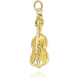 Facco Gioielli Charm Donna Gioielli Charms D'Oro FCF00051