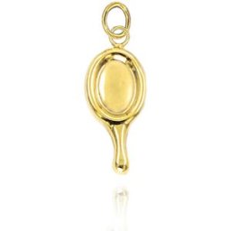 Facco Gioielli Charm Donna Gioielli Charms D'Oro FCF00061