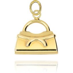 Facco Gioielli Charm Donna Gioielli Charms D'Oro FCF00060