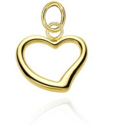 Facco Gioielli Charm Donna Gioielli Charms D'Oro FCF00030