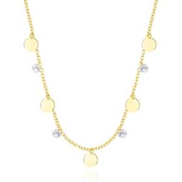 Facco Gioielli Collana Donna Gioielli Classic D'Oro FC779994