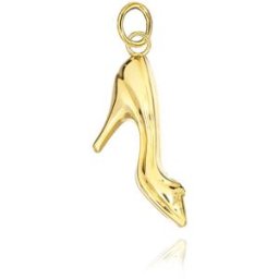 Facco Gioielli Charm Donna Gioielli Charms D'Oro FCF00055
