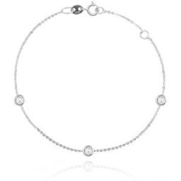 Facco Gioielli Bracciale Donna Gioielli Classic D'Oro FC765969