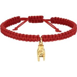 Facco Gioielli Bracciale Bambino Gioielli Charms D'Oro FCF00125