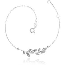 Facco Gioielli Bracciale Donna Gioielli Simboli D'Oro FC780184