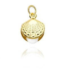 Facco Gioielli Charm Donna Gioielli Charms D'Oro FCF00067