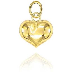 Facco Gioielli Charm Donna Gioielli Charms D'Oro FCF00034