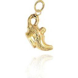 Facco Gioielli Charm Donna Gioielli Charms D'Oro FCF00059