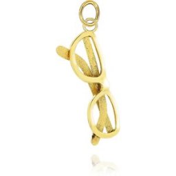 Facco Gioielli Charm Donna Gioielli Charms D'Oro FCF00052