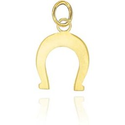 Facco Gioielli Charm Donna Gioielli Charms D'Oro FCF00057