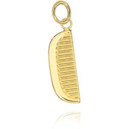 Facco Gioielli Charm Donna Gioielli Charms D'Oro FCF00063