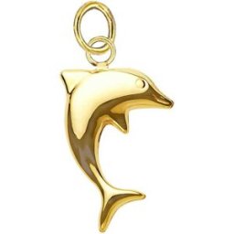 Facco Gioielli Charm Donna Gioielli Charms D'Oro FCF00077