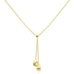Facco Gioielli Collana Donna Gioielli Classic D'Oro FC779299