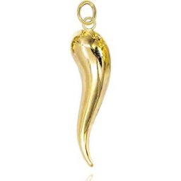 Facco Gioielli Charm Donna Gioielli Charms D'Oro FCF00023