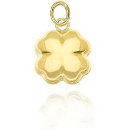 Facco Gioielli Charm Donna Gioielli Charms D'Oro FCF00087