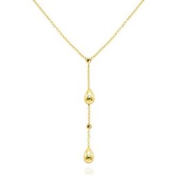 Facco Gioielli Collana Donna Gioielli Classic D'Oro FC779305