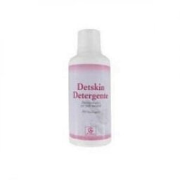 Detskin Urea 30 Crema Trattamento 100 Ml