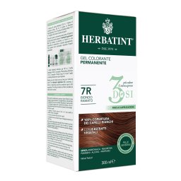 HERBATINT 3D Bio Ramato300ml7R