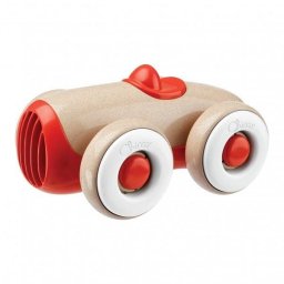 CH Gioco Macch.Rossa Eco+