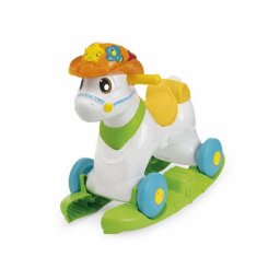 CH Gioco Baby Rodeo Italia2022