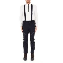 RH+ Pantalone da sci NERO S